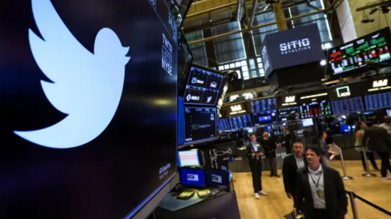 Twitter今日起允许付费用户发布1万个字符的推文