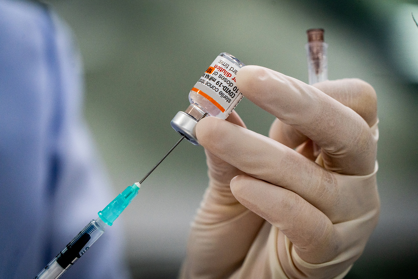 中国生物张云涛：成人疫苗占比快速提升 待研疫苗都是难啃的骨头且市场有限