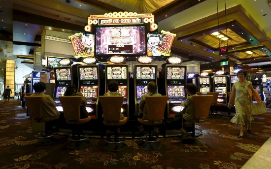 澳洲赌场巨头星娱乐集团宣布裁员500人