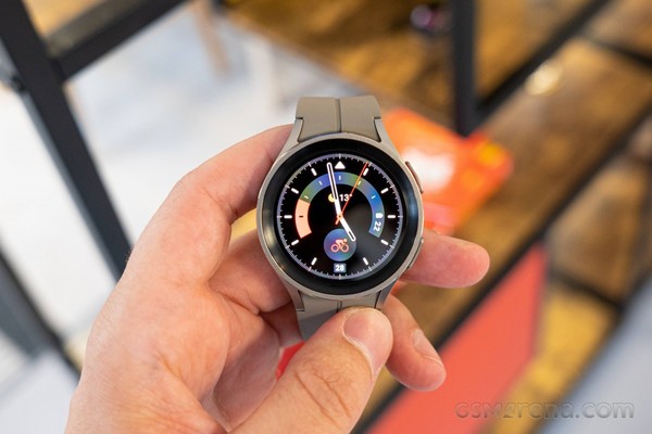 三星Watch6将于今年发布 芯片升级性能更强功耗更低