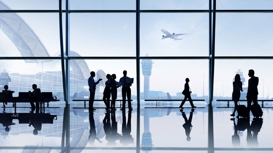 研究称去年美国航空商务旅行仅增长1%：“再也不会恢复正常了”