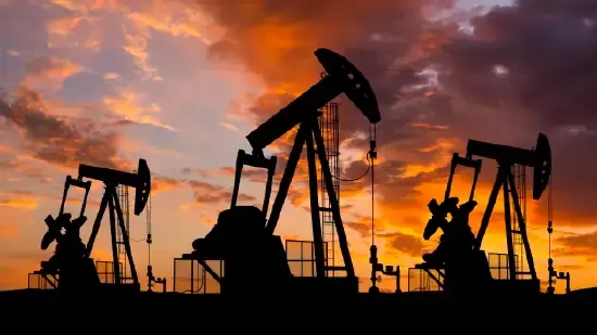 美国WTI原油期货周三收跌3.6% 本月迄今下跌1.8%