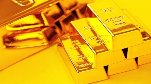 291.58吨！全国黄金消费量一季度大增12%，金价还会涨吗？
