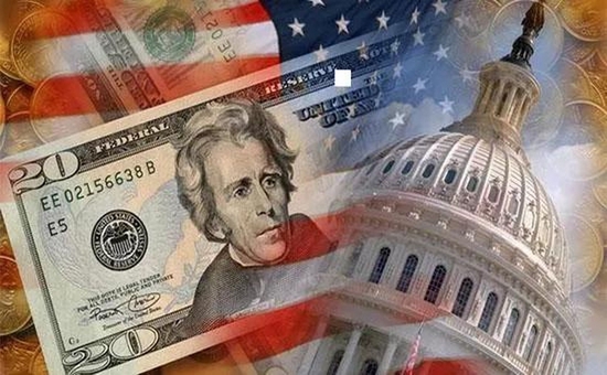 美研究报告预计美国债务上限“X日”将在8月1日