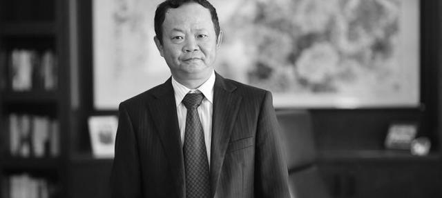 兴业证券原董事长兰荣因病医治无效去世，享年63岁