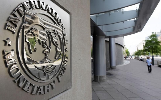 IMF上调今年亚洲经济增长预期至4.6%
