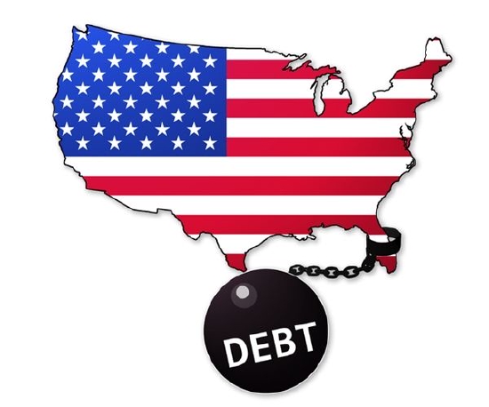 传奇投资者德鲁肯米勒：美国实际债务负担可能接近200万亿美元，“就像恐怖电影”