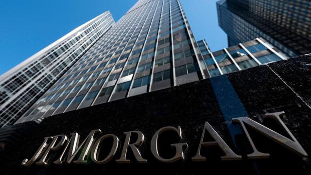 摩根大通CEO：美国监管机构应关注银行股票的卖空行为