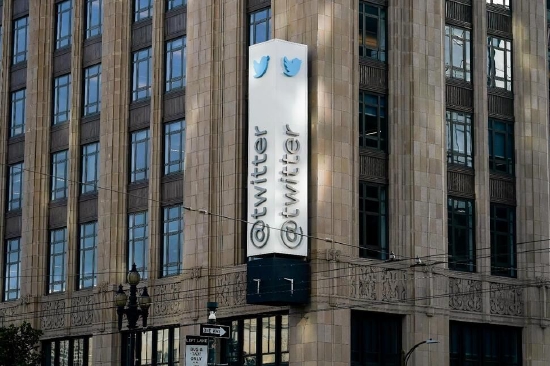 马斯克暗示推特总部或迁离旧金山