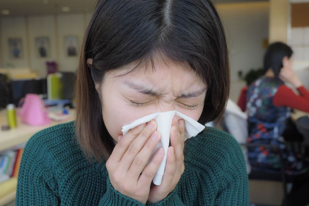 鼻塞、咳嗽……如何辨别感冒还是“二阳”？“二阳”后吃什么药？