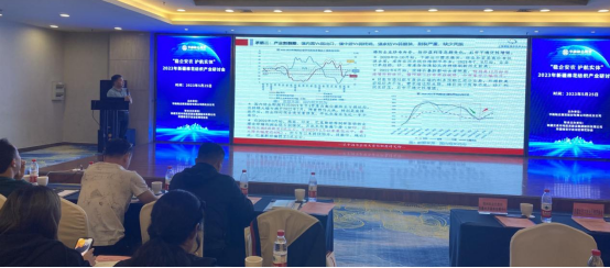 新疆棉纺产业：强化风险管理，积极应对市场不确定性