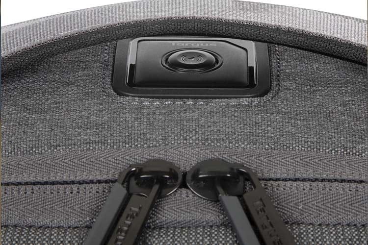 支持苹果“Find My”，泰格斯推出 Cypress Hero Backpack 双肩包