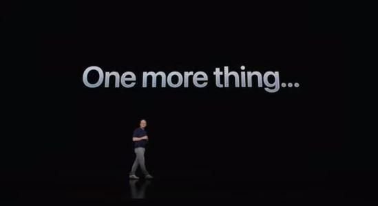 “苹果春晚”WWDC来了！头显设备起售价3499美元，明年初起售