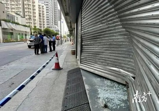 比亚迪香港门店连遭破坏！真相来了