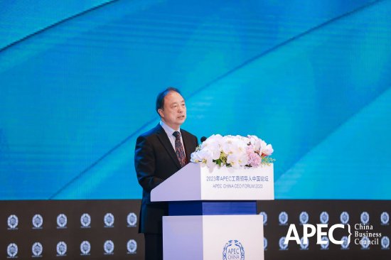 中国科学院院士郭华东：科技创新支持可持续发展是一个重要的方向