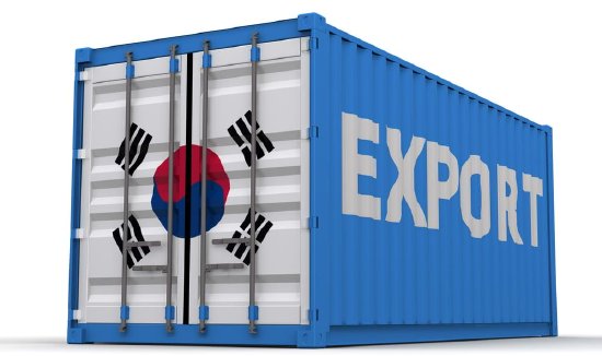 韩国6月前20天出口同比增长5.3%，芯片出口下降23.5%