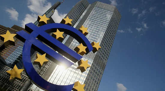 交易员：欧洲央行峰值利率达到4%的概率为100% 为3月以来首次