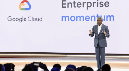 巨头角力云计算市场 谷歌指控微软在Azure云业务中存在反竞争行为