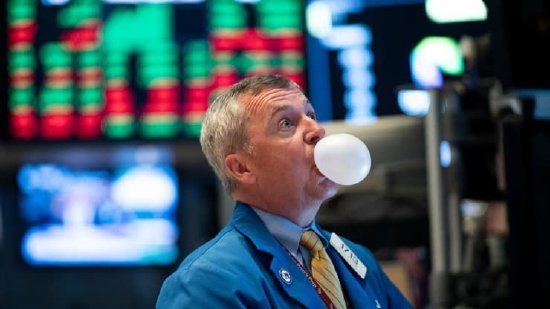 高盛警告：若发生衰退美股将暴跌22%