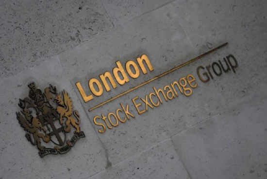 英国央行加息在即 伦敦股市下跌1%触及三周低点