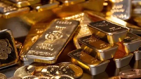 纽约黄金期货周四收跌0.6% 联储加息预期令金价承压