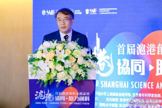 长三角国家技术创新中心主任刘庆：任何的改革无外乎三件事情：机构、人、钱