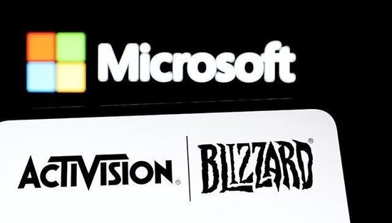 微软和动视暴雪将收购交易的最终期限延长至10月18日