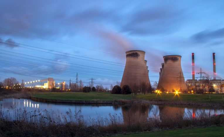 英国将向本国核能产业提供1.57亿英镑，以推动该产业复兴