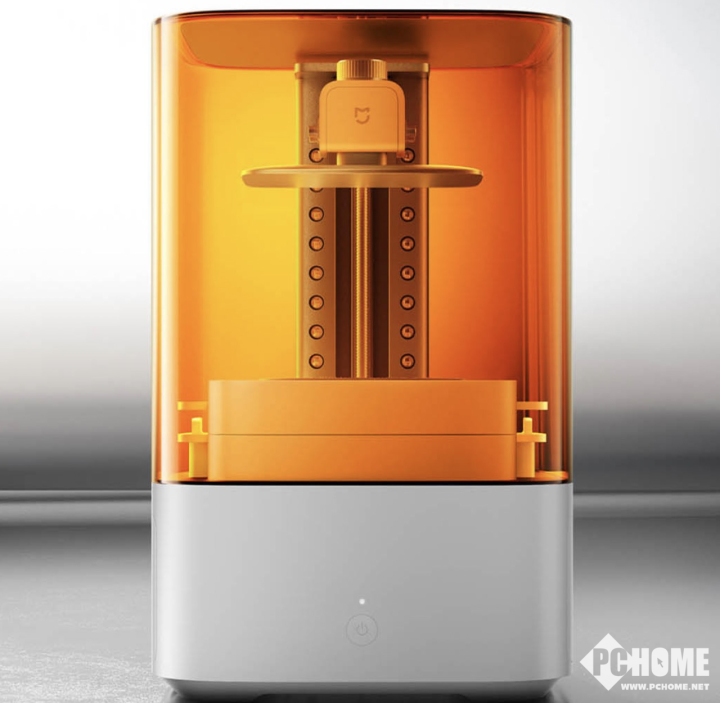 全新米家3D打印机上线 打印和加固一体化设计