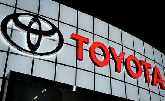 丰田第一财季营业利润1.1万亿日元，创历史新高