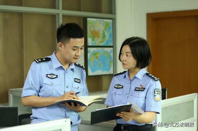 海南省公安厅出入境管理局签证科：以高质量服务助力海南自贸港发展