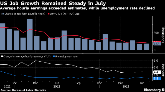 美联储博斯蒂克：劳动力市场正在放缓 无需进一步加息