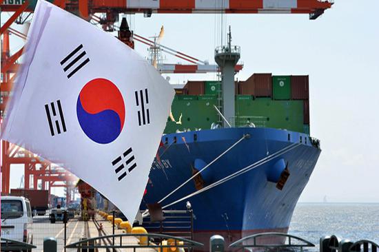 韩国宣布年底前再向出口商提供23万亿韩元融资支持