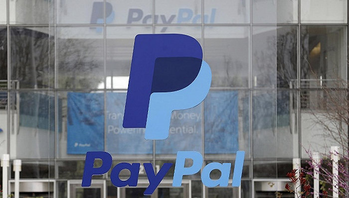 全球支付巨头PayPal更换CEO，继任者将直面ApplePay激烈竞争