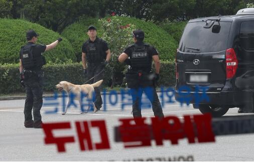 韩媒：韩国再现“威胁邮件”，称已设置超2.7亿个爆炸物
