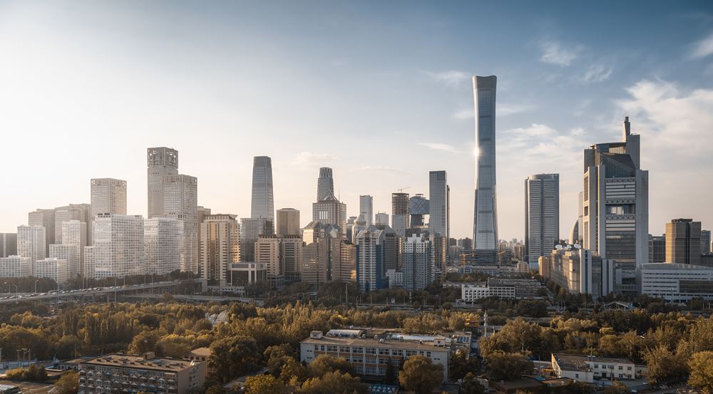 北京首个城市定制型家财险上线 国内家财险发展潜力巨大