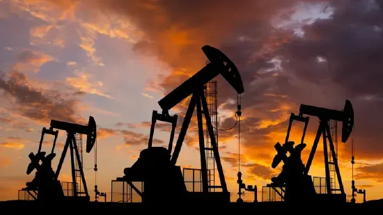 美国WTI原油周五收高1.1% 本周下跌2.3%
