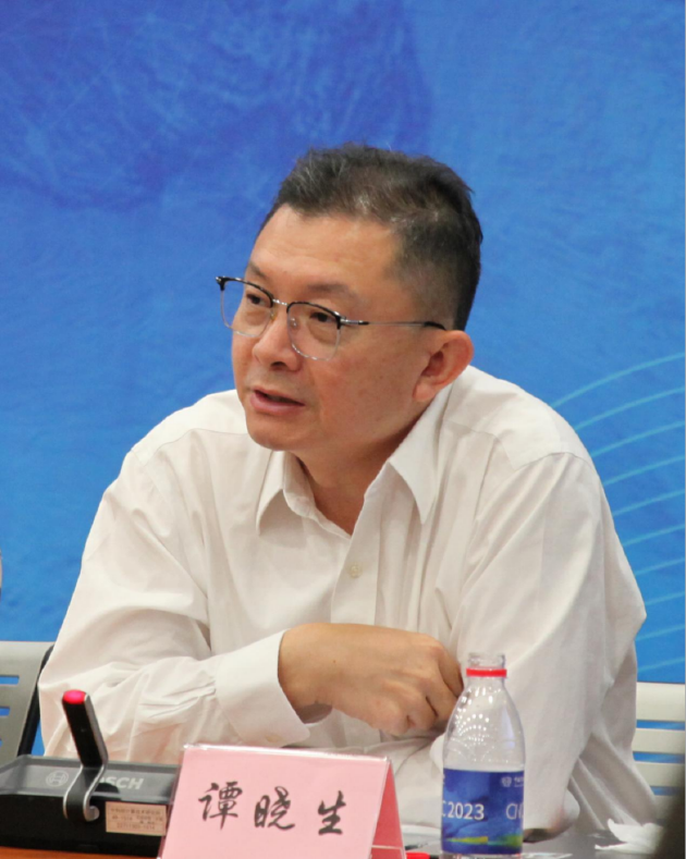 2023中国计算机大会将于10月26-28日在沈阳举行