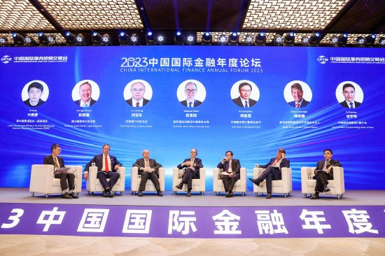 中国银行风险总监刘坚东：建议推动建立可执行的ESG信息披露指引
