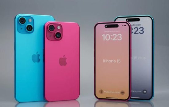 今年苹果最重要的盛会前瞻：iPhone 15跟刘海屏和Lightning端口说拜拜