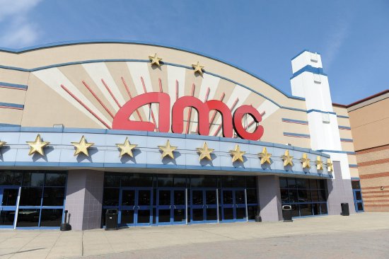 美国最大院线AMC发售股票筹资逾3.25亿美元