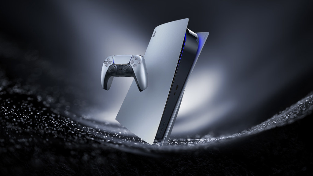索尼为 PS5 游戏机推出三种“Deep Earth”主题外壳，附带对应配色 DualSense 手柄