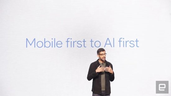 谷歌25周年｜3.0——从AI弄潮儿到追赶者