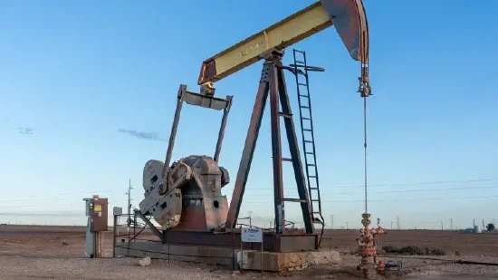 美国WTI原油周二收高0.5% 三连跌之后反弹