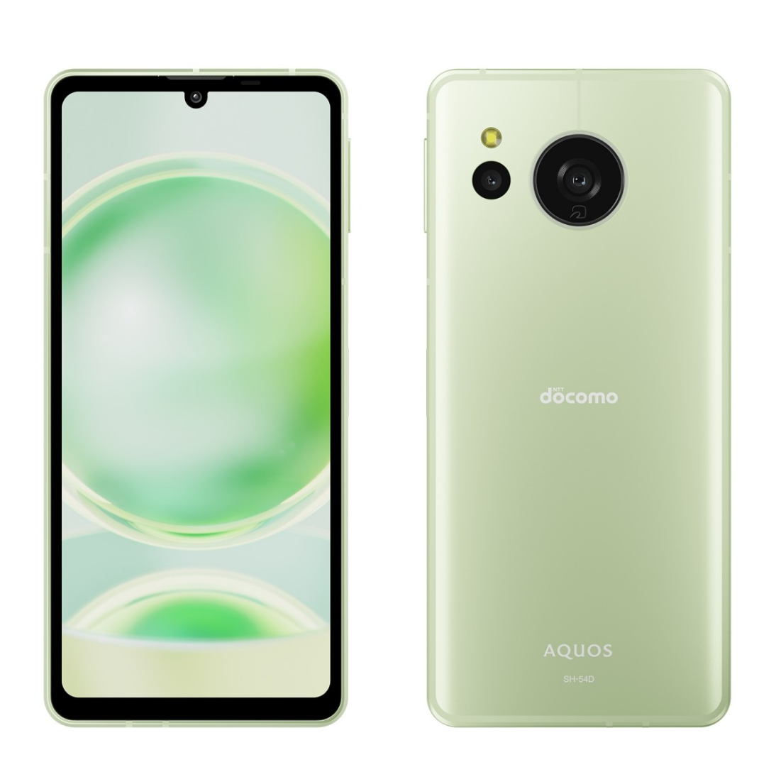 夏普 AQUOS Sense8 手机发布：骁龙 6 Gen 1、屏幕 1-90Hz 可变刷新率