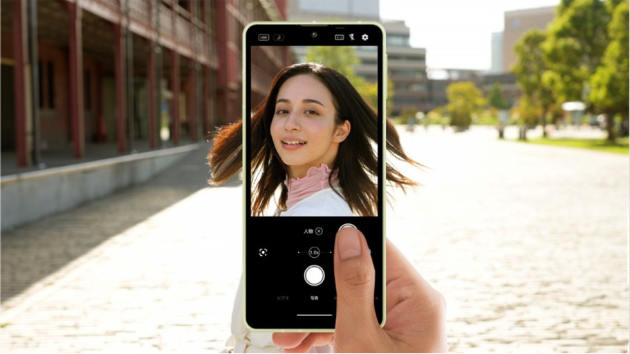 夏普 AQUOS Sense8 手机发布：骁龙 6 Gen 1、屏幕 1-90Hz 可变刷新率