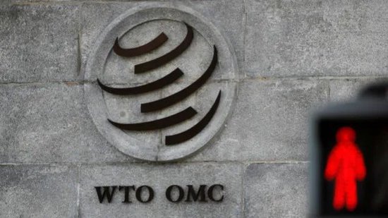 WTO最新预测：2023年贸易增长预期“腰斩”