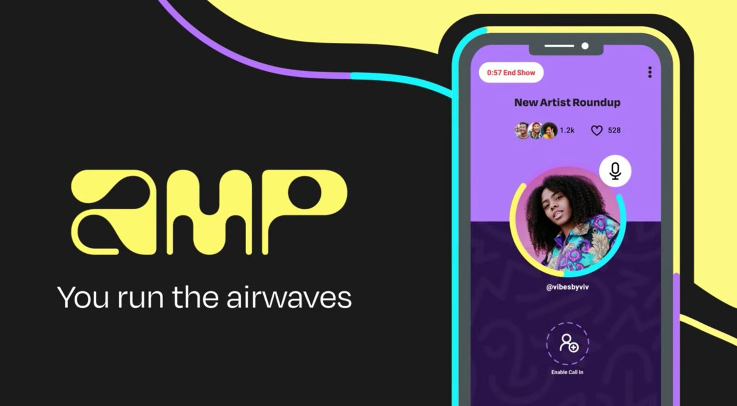 未能战胜 Clubhouse，亚马逊宣布关闭旗下音频社交竞品应用 Amp
