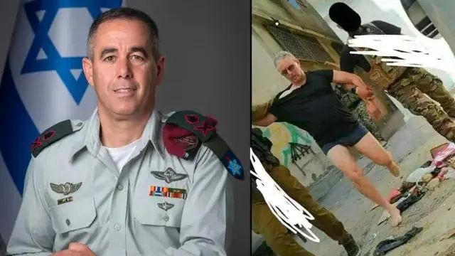 以色列已有约100人死亡，一位少将被俘！美国防部长：确保以色列“拥有自卫所需的一切”