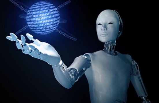 “AI教父”警告：人工智能可能取代人类